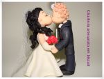 Lembrancinhas p/ noivado e casamento