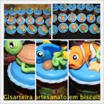 Lembrancinhas infantis