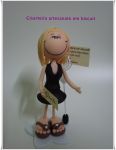 magrelinhas personalizadas 8cm