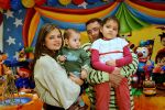 Eventos infantis