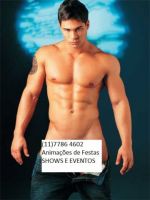 GOGO BOY EVENTOS
Orçamentos e disponibilidade somente por email ou fone.
Para contratar : (11)2456 7505
WhatsApp : (11)98128 3436
(11)7786 4602
animadoresdefesta@hotmail.com