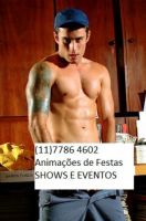 SHOW DE STRIPPER

Oramentos e disponibilidade somente por email ou fone.

Para contratar : (11)2456 7505
      WhatsApp : (11)98128 3436

animadoresdefesta@hotmail.com