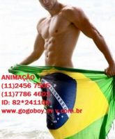 GOGOBOY

Para contratar : (11)2456 7505
      WhatsApp : (11)98128 3436
www.gogoboy.ev v.com.br