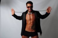 Escolha sua fantasia e realizamos
Para contratar : (11)2456 7505
WhatsApp : (11)98128 3436