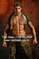 Gogo boy para Baladas 
Para contratar : (11)2456 7505
      WhatsApp : (11)98128 3436