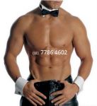 GOGO BOY (11)7786 4602