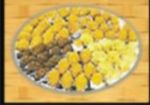  CONHE�A OS NOSSOS  DELICIOSOS SALGADOS VARIADOS.