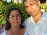 Gesiel e Alice