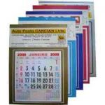 CALENDARIOS