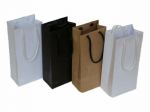 Sacolas para embalagens