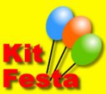 Kit Festas
