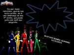 Power Rangers
