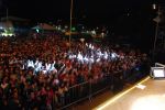 Show em Pirapora-Wilma Meireles apresentou e levou duplas para apresentao