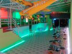 bistros