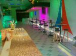 balco do FLY BAR