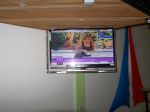 telas de 51polegadas em todos os ambientes