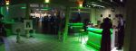 Bar da sala de entrada