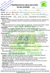 Detalhamento de tudo que voc necessita para um evento sem produo. 