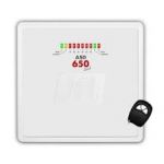 CENTRAL DE ALARME ASD 650 JFL