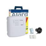 CENTRAL DE ALARME ALARD MAX ECP