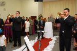 Casamento Igreja Assemblia de Deus Jd. Boa Esperana