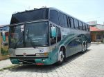 Onibus leito 35 lugares completo, 