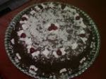 Torta Prstigio