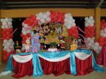 decoracao