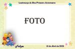 Foto lembrana