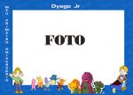 Foto lembrana