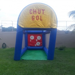 Chute a gol