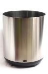 Cachepô de inox