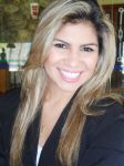 Ingrid Vasconcellos - Recepcionista