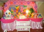 BACKYARDIGANS MENINA