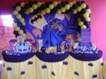 BATMAN