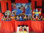 MICKEY
