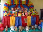 CIRCO 1