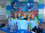 PRINCESAS DO MAR