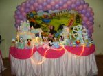 BABY DISNEY MENINA