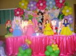PRINCESAS
