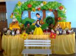 BRANCA DE NEVE