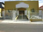 Salo - Winner Hall Jaguarina-SP