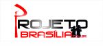 Logomarca projeto brasilia