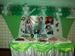 Festa Teen 13 anos