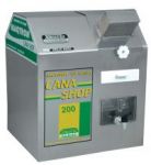 MOENDA DE CANA SHOP 200
(cod.M05)

PREO: 
R$4.140,00 (com rolos de inox)
Produz at 200 litros por hora.
Com motor: 2 cv