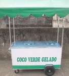 CACP: R$5.800,00
1,50m X 0,70m