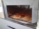 Forno - Cod. CMPCT e CMPG: R$690,00 (apenas o forno)