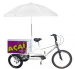 Triciclo para aa