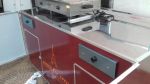 QUIOSQUE MULTIUSO P/ CREPES E OUTROS E OUTRAS OPÇÕES: CONSULTE A IDEALMAQ