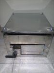 Forno para mini pizza: R$790,00